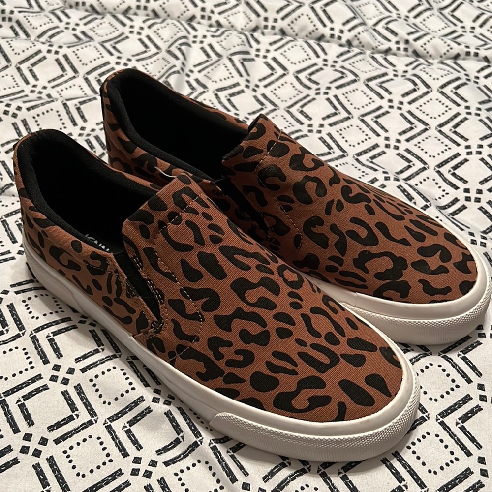 Jenn Ardor Slip Ons